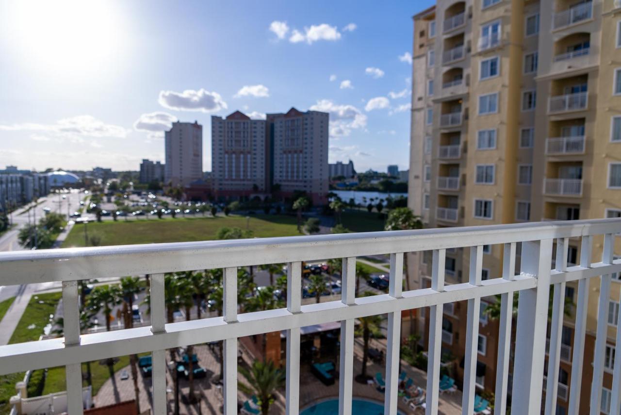 The Point Hotel & Suites - 705S Luxury - Pool View - Close To Universal Орландо Экстерьер фото
